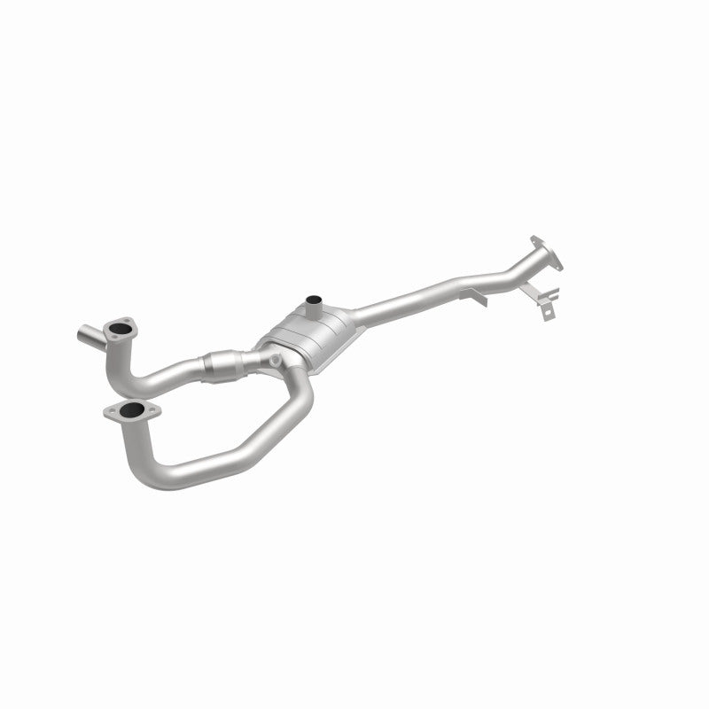 MagnaFlow 23866 Conv DF fits Subaru 84 88