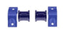 SuperPro SPF4766-26K 2015 fits Ford Mustang GT Rear 26mm Sway Bar Mount Bushing
