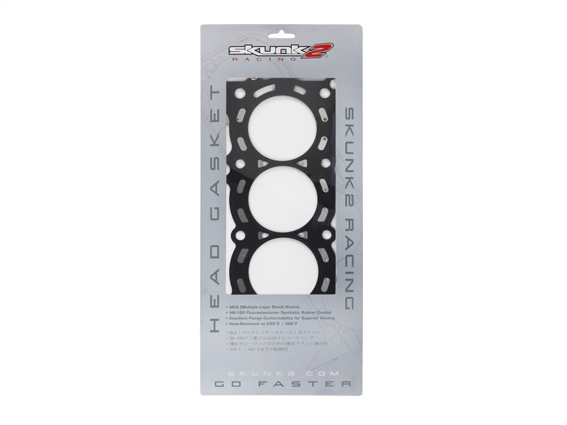 Skunk2 Racing 366-05-4200 Skunk2 HG fits Honda/fits Acura K20A VTEC 88.00mm-3.464in Max Bore-1.1mm-0.043in Thick