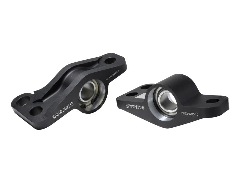 Skunk2 Racing 542-05-M550 Skunk2 96-00 fits Honda Civic EK Front Lower Control Arm Spherical Bushing Compliance Bracket