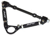 SPC Performance 92749 84-87 fits Chevy Corvette (C4) Pro Series Front Driver Side Adj. Upper Control Arm