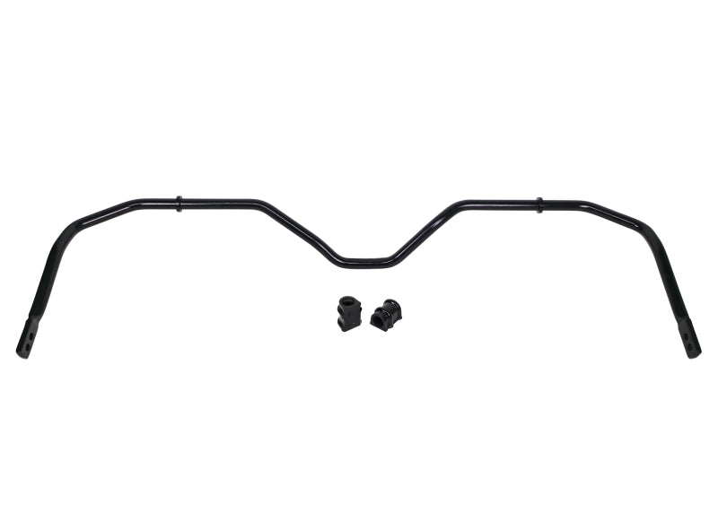 Whiteline BTR103Z 24-25 fits Lexus GX550 24mm Rear 2-Point Adjustable Swaybar