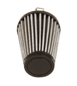 K&N Engineering R-1100 K&N Universal Rubber Filter Round Tapered 3in Base OD x 2in Top OD x 4in H - 73-78 fits Honda ATC90