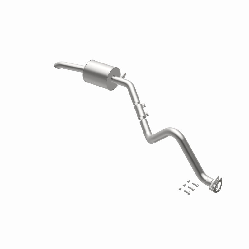 Magnaflow 108-0121 BRExhaust 99-04 fits Land Rover Discovery Muffler Kit
