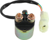 QuadBoss 402029 fits Honda TRX250TM/TE FourTrax Recon/ES Starter Solenoid & Rela