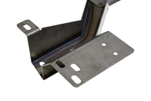 RustBuster RB7011 Rust Buster 97-03 fits Ford F-150 All Cab/Bed Spare Tire Crossmember