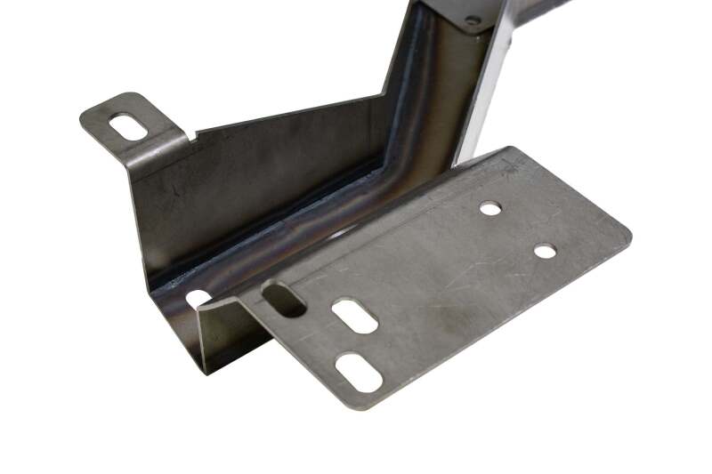 RustBuster RB7011 Rust Buster 97-03 fits Ford F-150 All Cab/Bed Spare Tire Crossmember