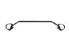 GrimmSpeed BRZ / FRS / GR86 V2 Strut Bar - Black