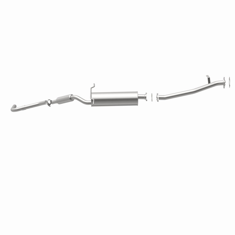 Magnaflow 106-0349 BRE Exhaust Kit 90-96 fits Nissan D21 2.4L