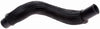 Gates 19918 11-12 fits Nissan Leaf Electric Pump 1 Outlet To Connector 2 Mold