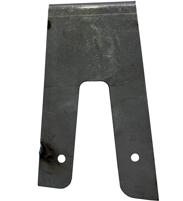 RustBuster RB7511R Rust Buster 2004-2012 fits Chevy Colorado & GMC Canyon Rear Cab Frame Mount - Right