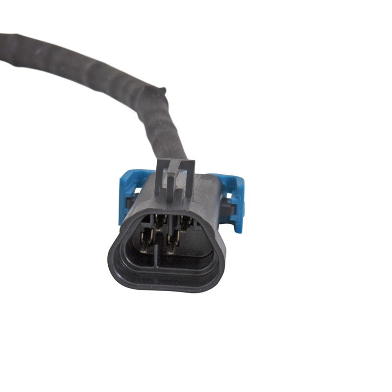 BBK  1115 GM Corvette Camaro O2 Sensor Wire Harness Extensions 12 (pair)