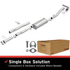Magnaflow 106-0513 BRE Exhaust Kit 96-98 fits Chevy C1500 K1500 C2500 K2500