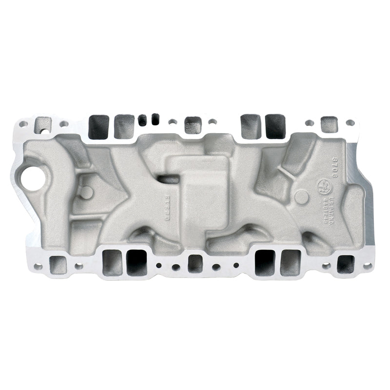 Edelbrock 3706 Perf EGR Manifold 87-95