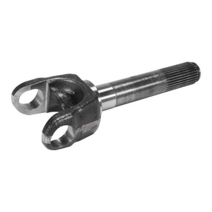 Yukon Gear fits YA W39129 4340 Chrome-Moly Outer Front Axle For Dana 30/44 Diff