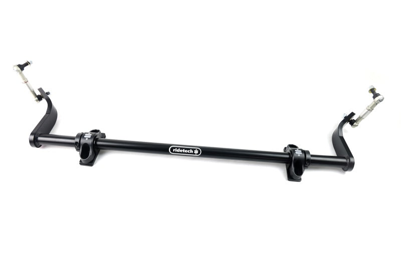 Ridetech 11530202 63-79 fits Chevrolet Corvette Complete Coil-Over Suspension System