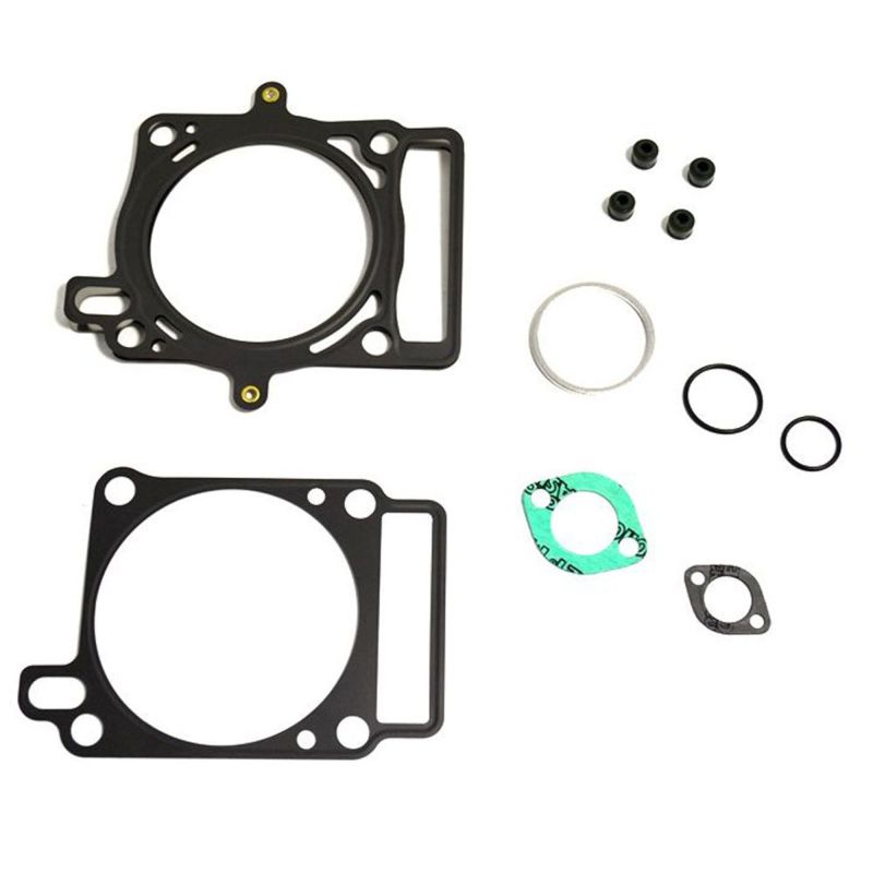 Athena P400220600263 fits Husqvarna 10-11 TC 250 Top End Gasket Kit