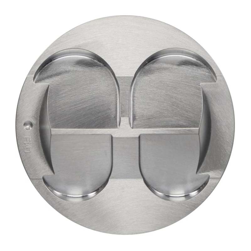 Wiseco 6590M84 MAZDA MIATA 1.8L 4v 10.5:1 84.0MM Piston Shelf Stock