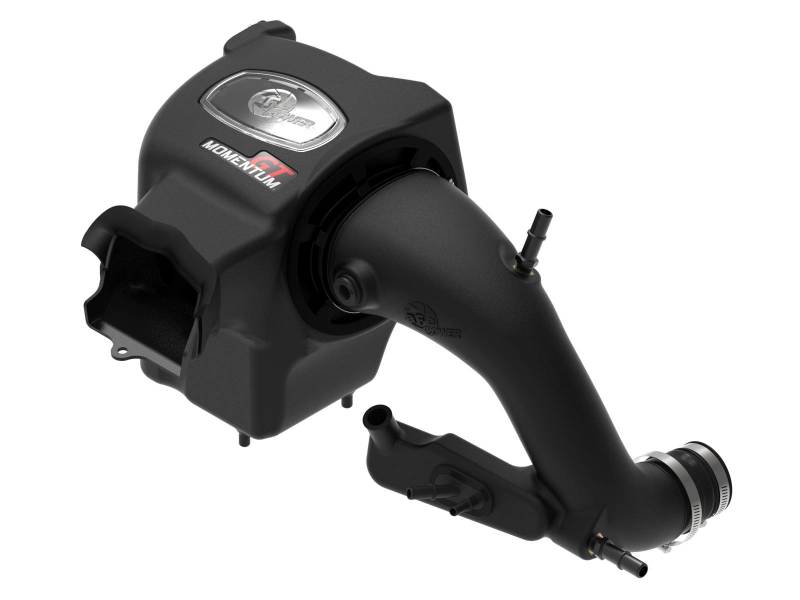 AFE 50-70082D Momentum HD Cold Air Intake System w/ Pro Dry S Media 2021+ fits