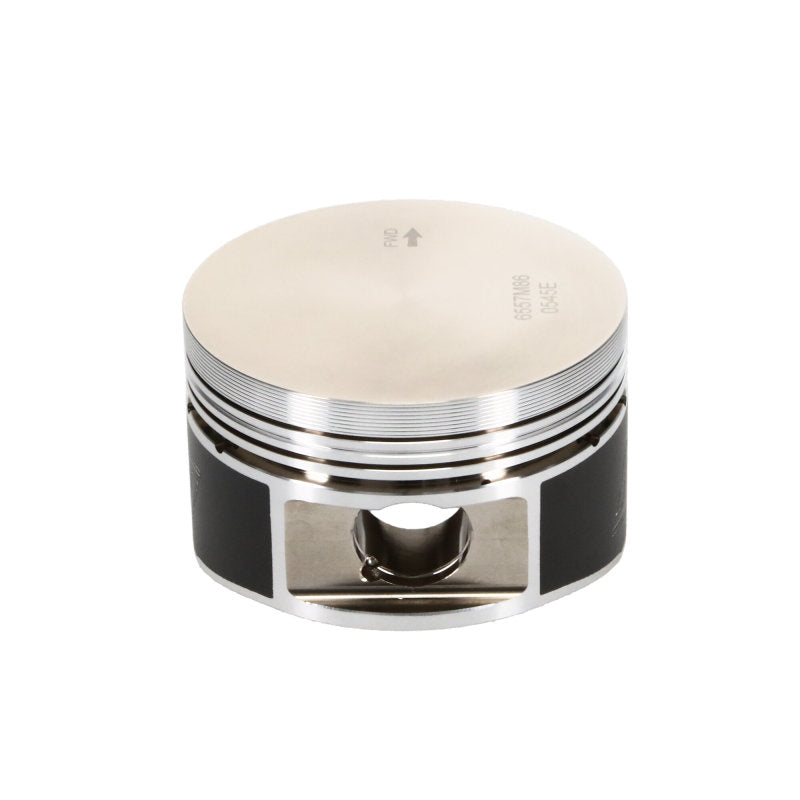 Wiseco K557M86 fits Nissan SR20 Turbo FT 1.260 X 86.0 Piston Shelf Stock Kit