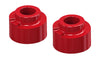 Prothane 6-1712  6-1712 fits Ford 05-09 F250 SD 4wd Front Coil Spring 2.5in