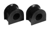 Prothane 8-1131-BL  8-1131-BL fits Honda 97-01 Prelude Front Sway Bar Bushin