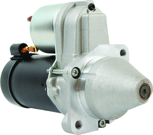BikeMaster 153698 BikeMaster fits BMW Starter