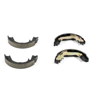 PowerStop fits Hyundai 07-08 Entourage Rear Autospecialty Parking Brake Shoes