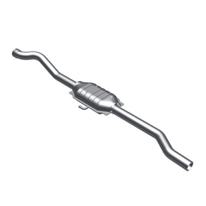 Magnaflow 93247 Conv fits Dodge-Plymouth 55.5X6.5X4 2.12