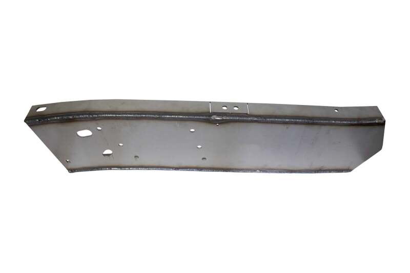 RustBuster RB7803L Rust Buster 2001-2010 fits Chevy Silverado / GMC Sierra 2500HD Short Bed Leaf Spring Left Side