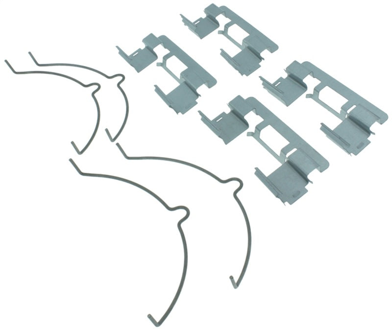 Stoptech 308.1392 Street Brake Pads - Front/Rear