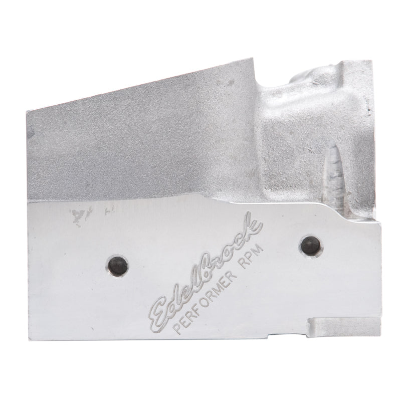 Edelbrock 60059 Single fits Ford FE 72cc 390/428 Head Bare