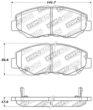 Descriptive image text
