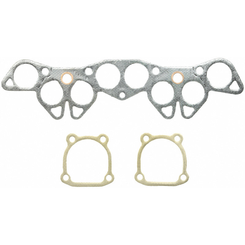 Fel-Pro MS22801 fits Nissan 510 MS 22801 Intake and Exhaust Manifolds Combination Gasket
