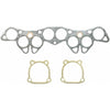 Fel-Pro MS22801 fits Nissan 510 MS 22801 Intake and Exhaust Manifolds Combination Gasket