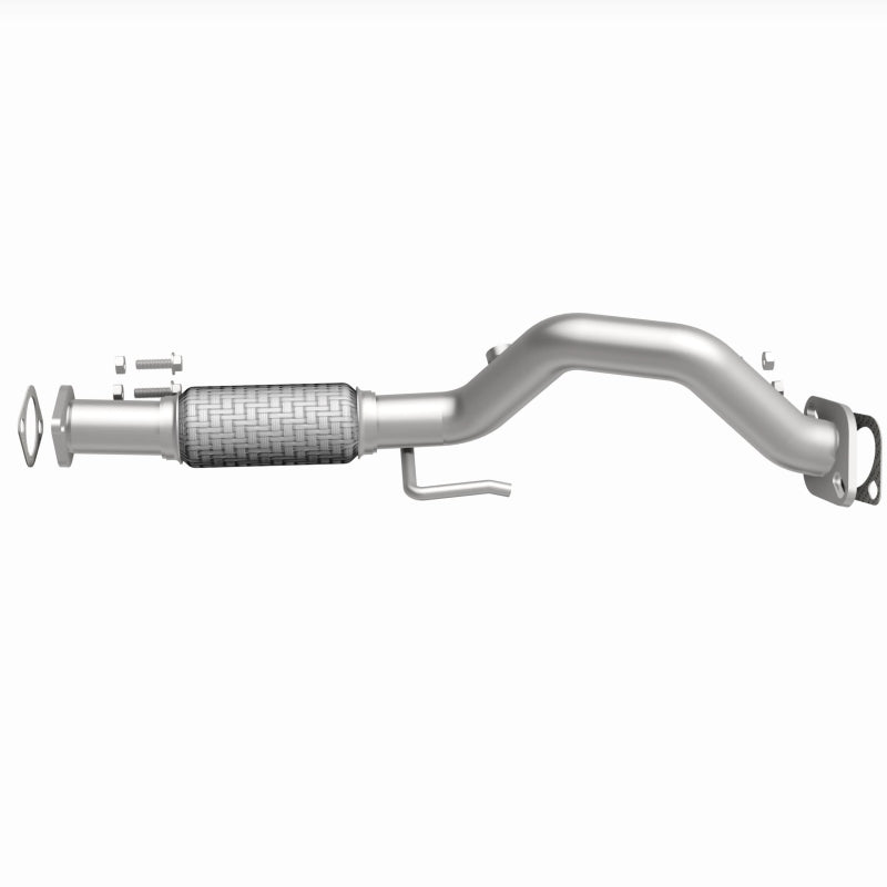 Magnaflow 107-0252 BRE Exhaust 07-12 fits Hyundai Elantra 2.0L Front Pipe Kit