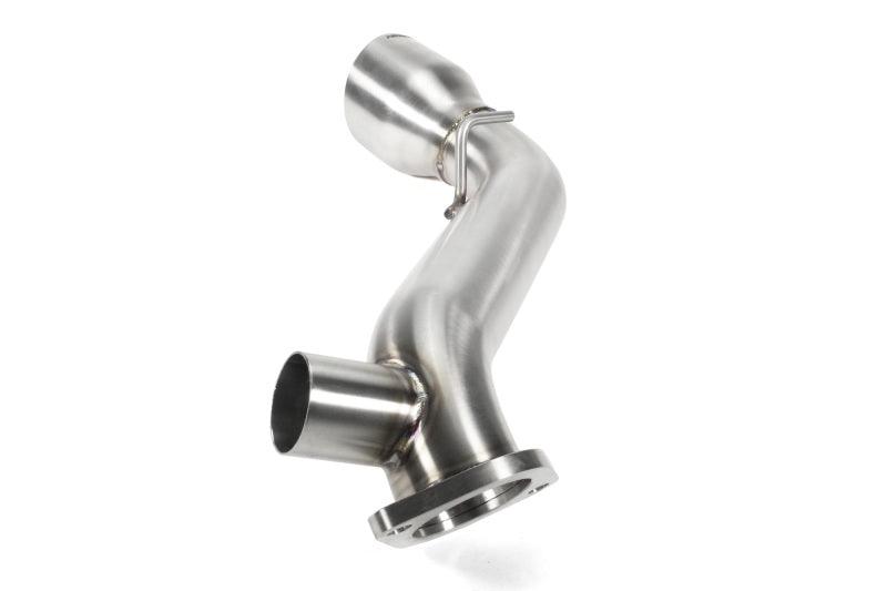 Perrin PSP-EXT-368BR 2022 BRZ/GR86 Axle Back Exhaust SS (Single Side Exit w/Helmholtz Chamber)