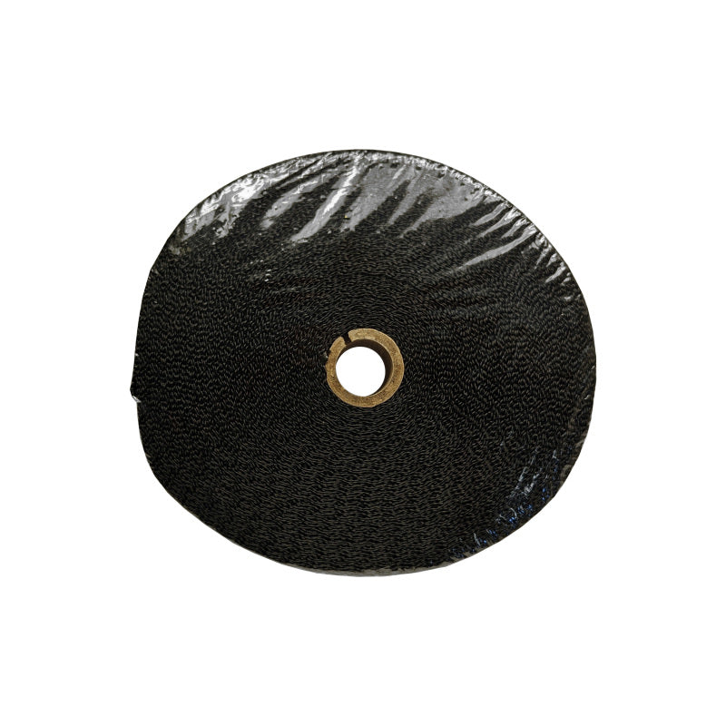 DEI  10002 Exhaust Wrap 2in x 100ft - Titanium - Black