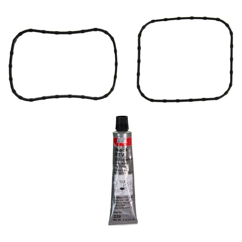 Fel-Pro MS96541 fits Chevrolet Silverado 2500 HD MS 96541 Engine Intake Manifold Gasket Set