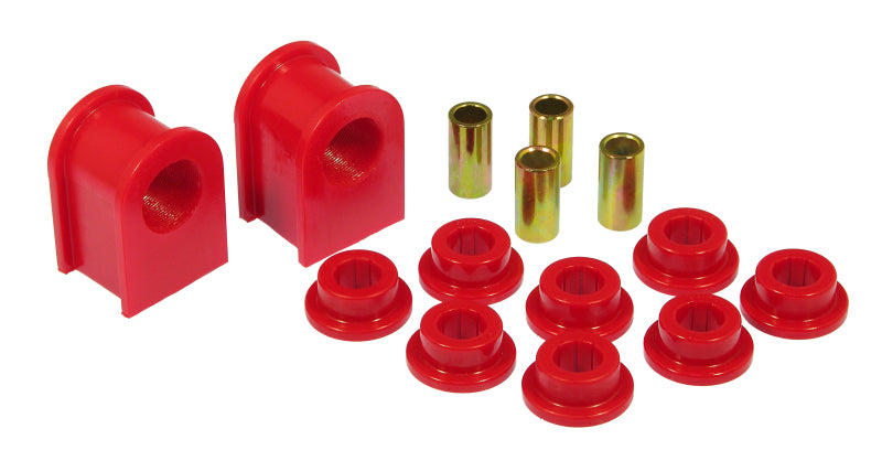 Prothane 6-1106  6-1106 fits Ford 77-98 Truck S/B & E/L Bush - 1 1/8in (for