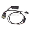 NAMZ NTP-H03 V-Twin CVO/SE Models ONLY Plug-N-Play Tour Pack Power Tap Harness E
