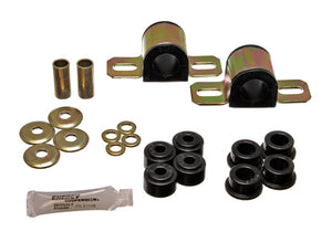 Energy Suspension 2.5104G fits Cherokee/Comanche Stab Bar Bushing - Black