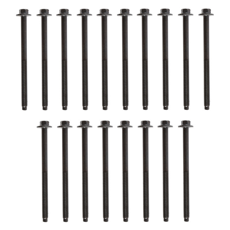 Fel-Pro ES72944 fits Ford F-250 Super Duty ES 72944 Engine Cylinder Head Bolt Set