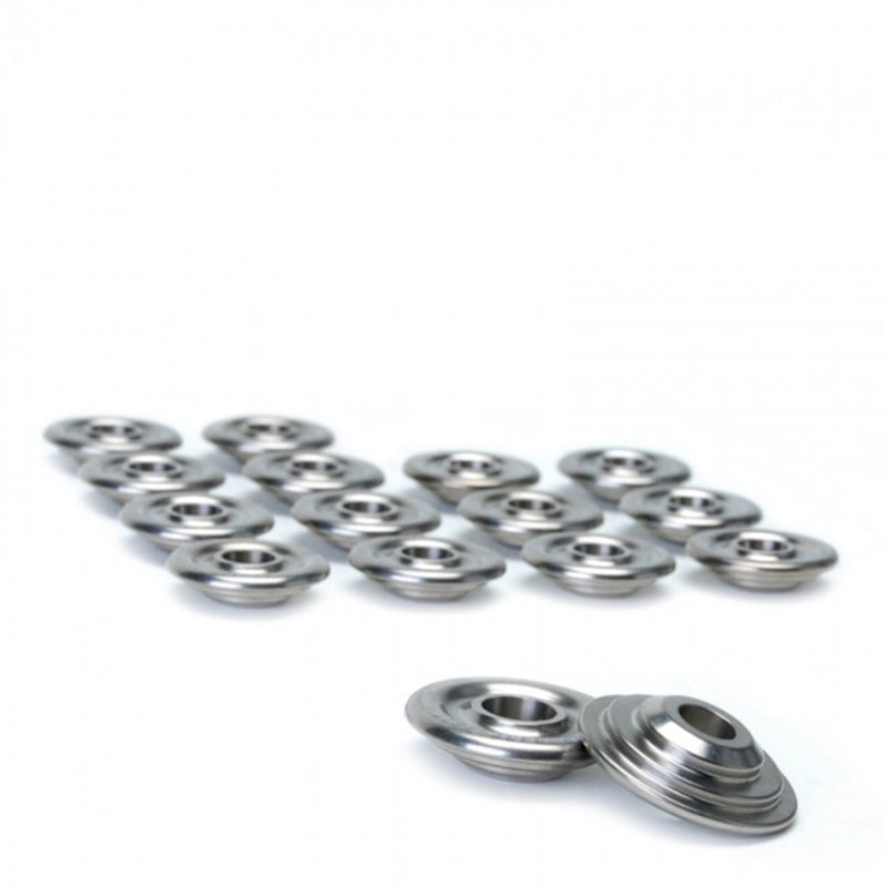 Skunk2 Racing 308-05-0410 Skunk2 Pro Series fits Honda/fits Acura K20/K24/F20C/F22C Titanium Retainers