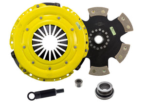 ACT GM7-HDR6 fits Chevrolet Camaro HD/Race Rigid 6 Pad Clutch Kit