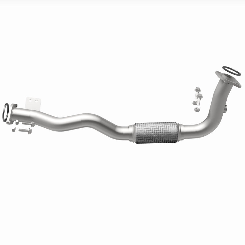 Magnaflow 107-0087 BRE Exhaust 93-97 Corolla Prizm 1.6L 1.8L Front Pipe Kit