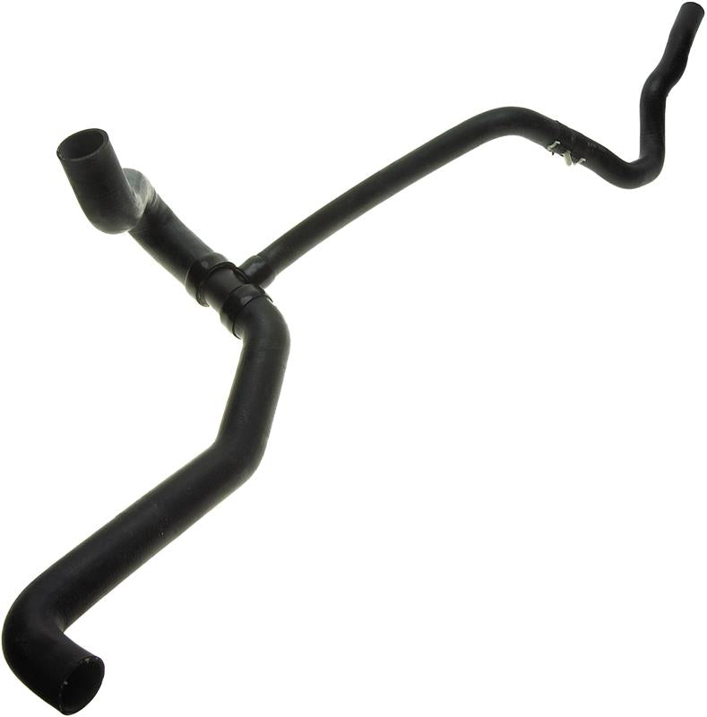 Gates 22317 97-03 fits Ford E Series Van V-6 4.2L Lower Molded Coolant Hose
