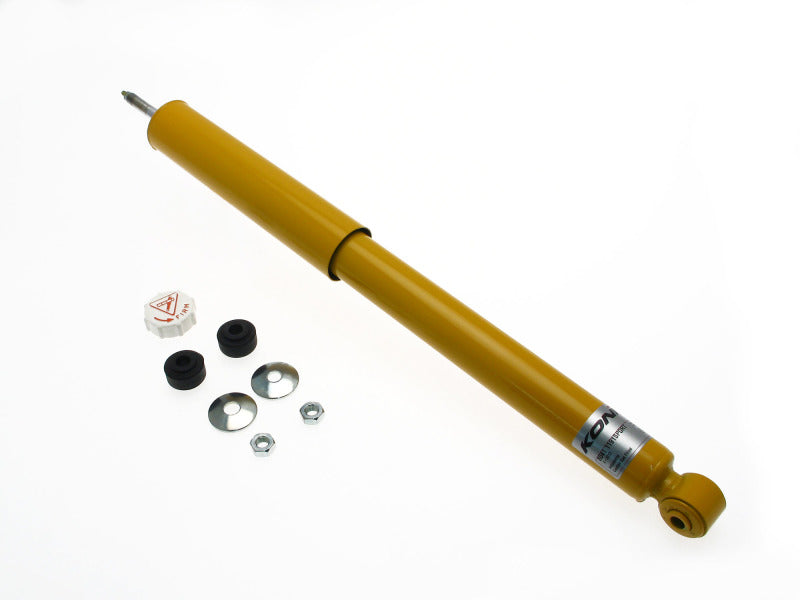 Koni 8041 1191Sport Sport (Yellow) Shock 99-02 fits Saab 9-3 incl. Viggen - Rear