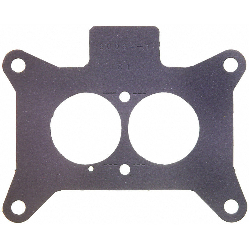 Fel-Pro 600941 fits Ford Mustang Carburetor Mounting Gasket