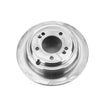 PowerStop JBR1523 fits Kia 04-06 Amanti Rear Autospecialty Brake Rotor